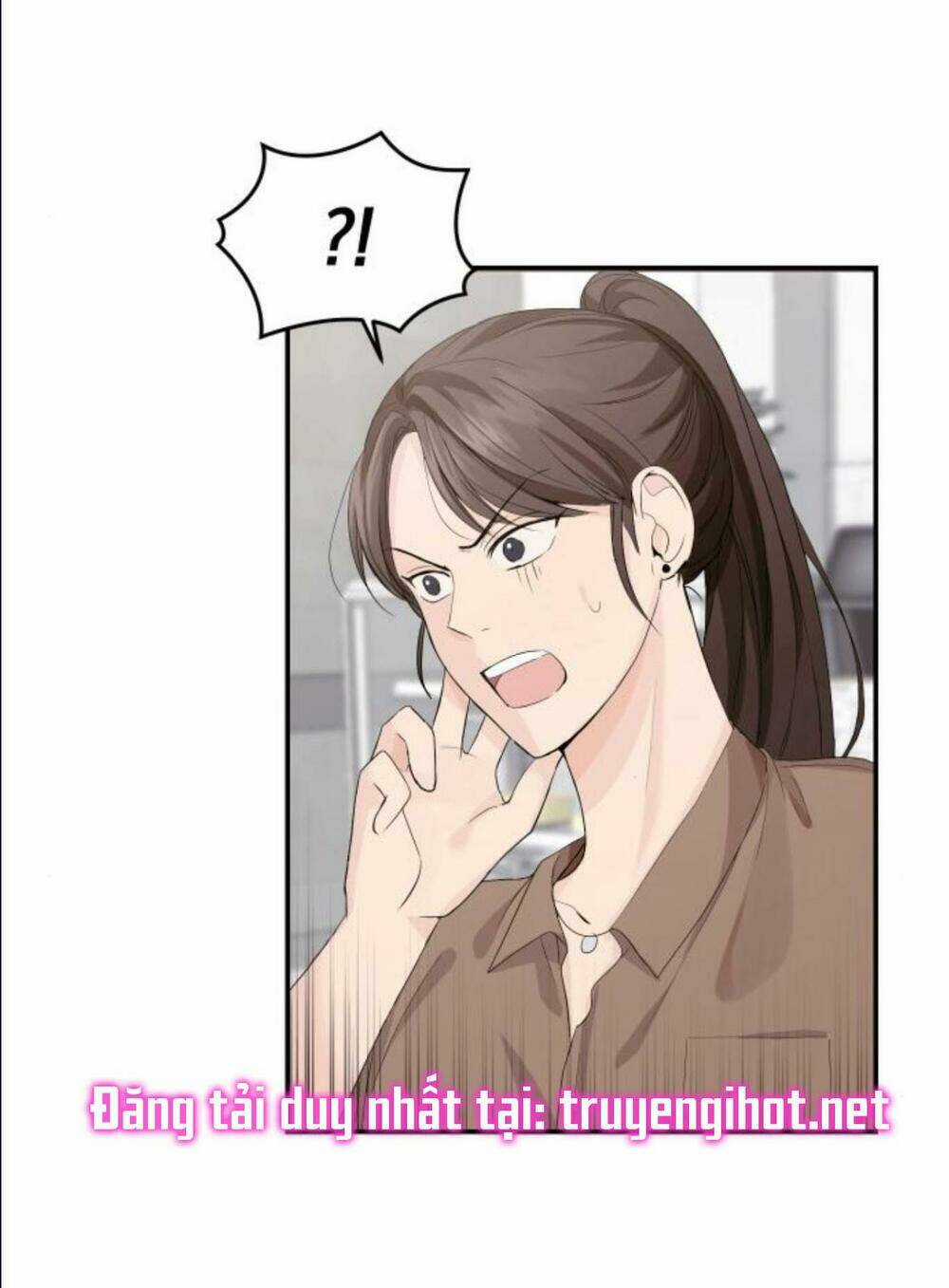 Hôn Nhân Hoàn Hảo Chapter 3 trang 29