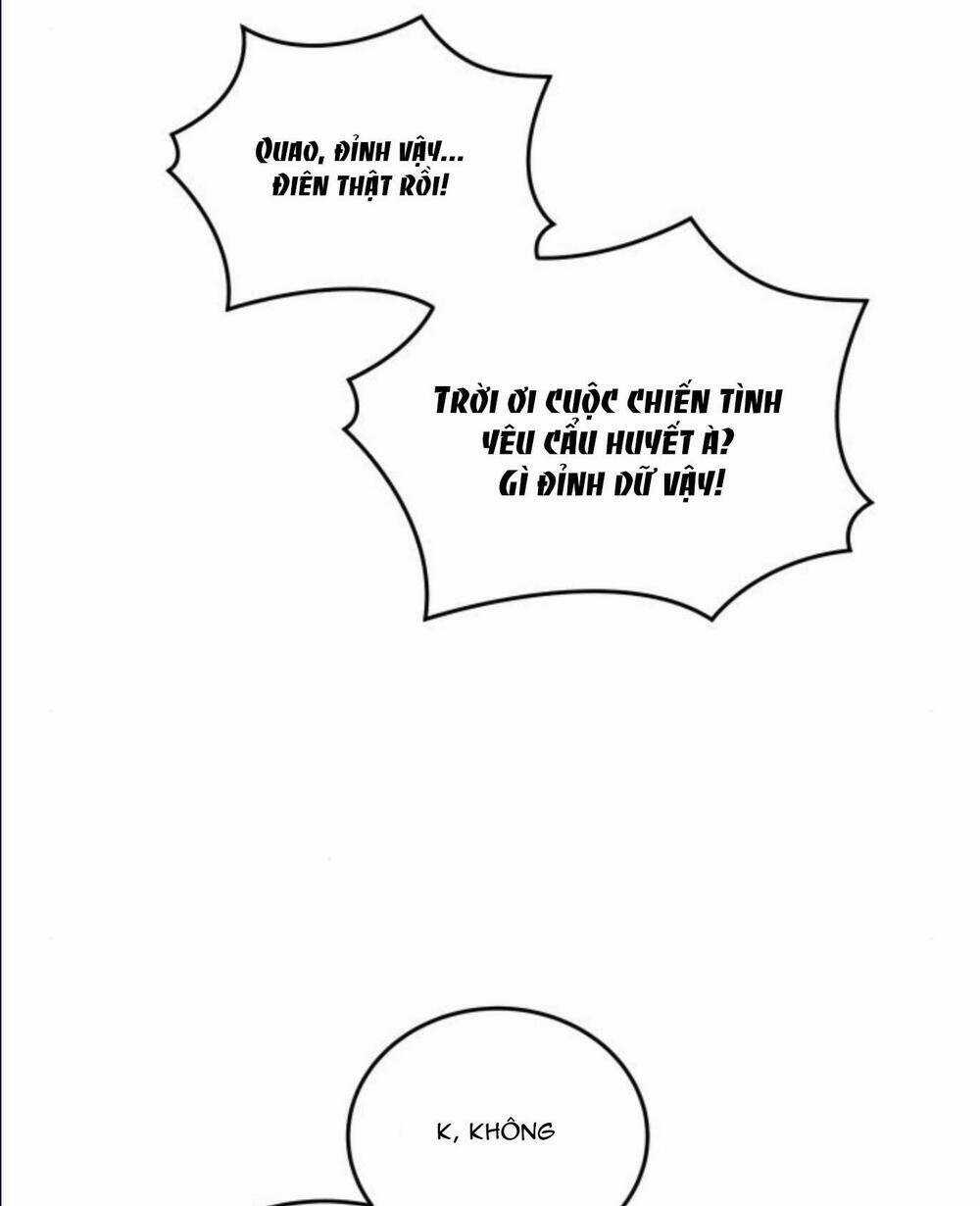 Hôn Nhân Hoàn Hảo Chapter 3 trang 30