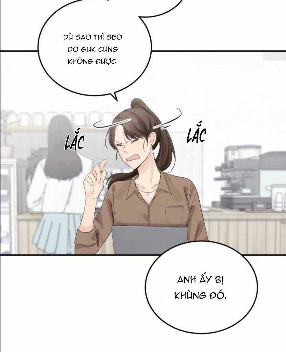 Hôn Nhân Hoàn Hảo Chapter 3 trang 31