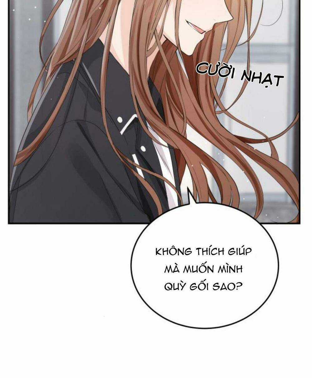 Hôn Nhân Hoàn Hảo Chapter 3 trang 34