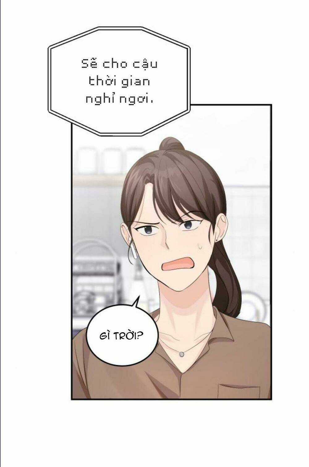 Hôn Nhân Hoàn Hảo Chapter 3 trang 36