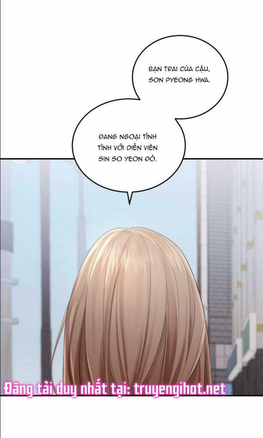 Hôn Nhân Hoàn Hảo Chapter 3 trang 37