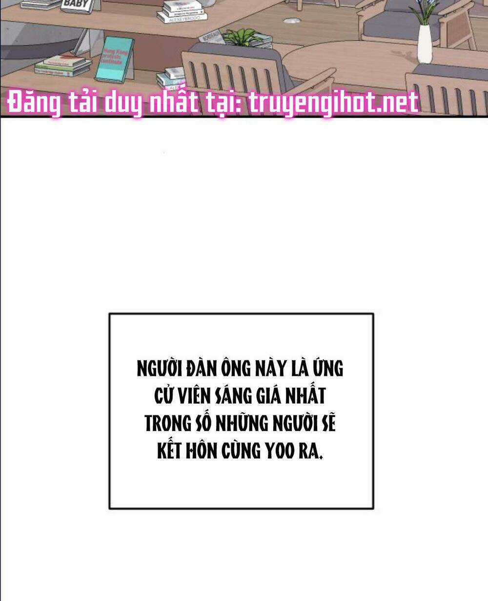 Hôn Nhân Hoàn Hảo Chapter 3 trang 42