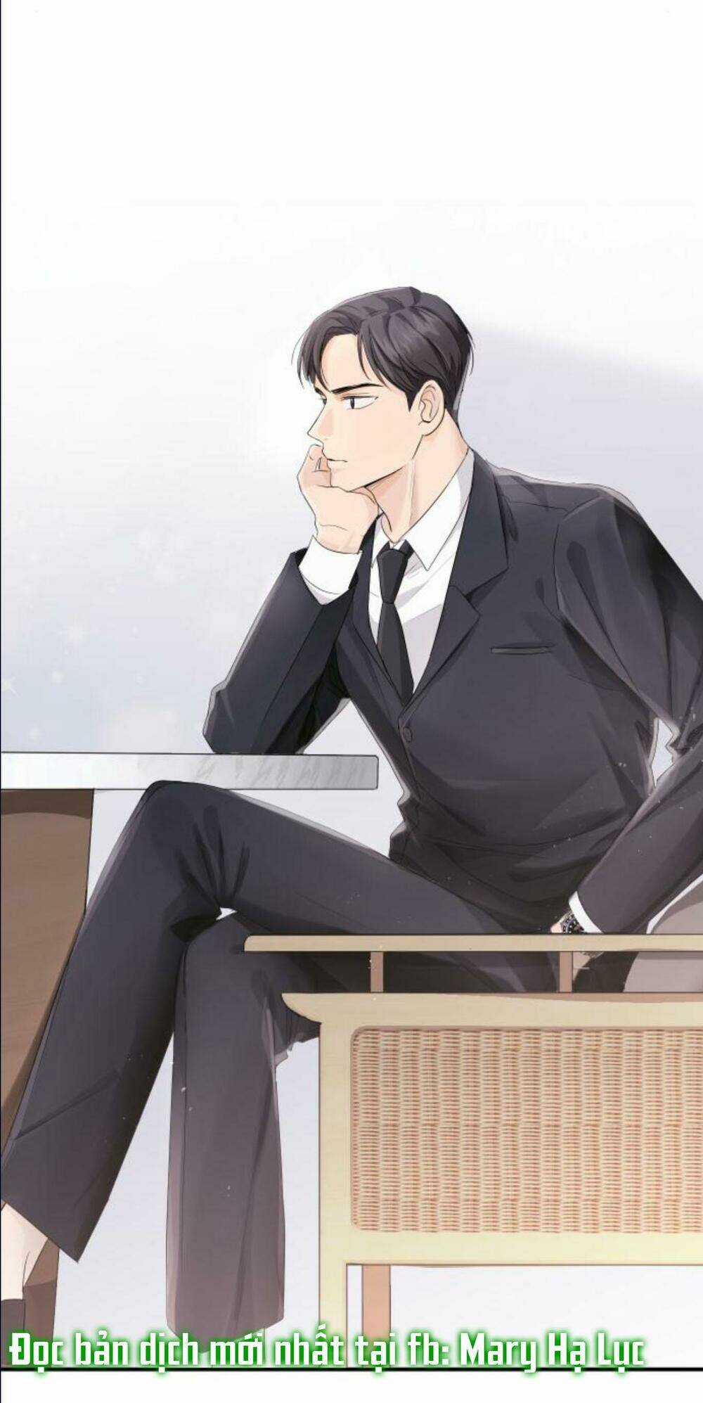 Hôn Nhân Hoàn Hảo Chapter 3 trang 44