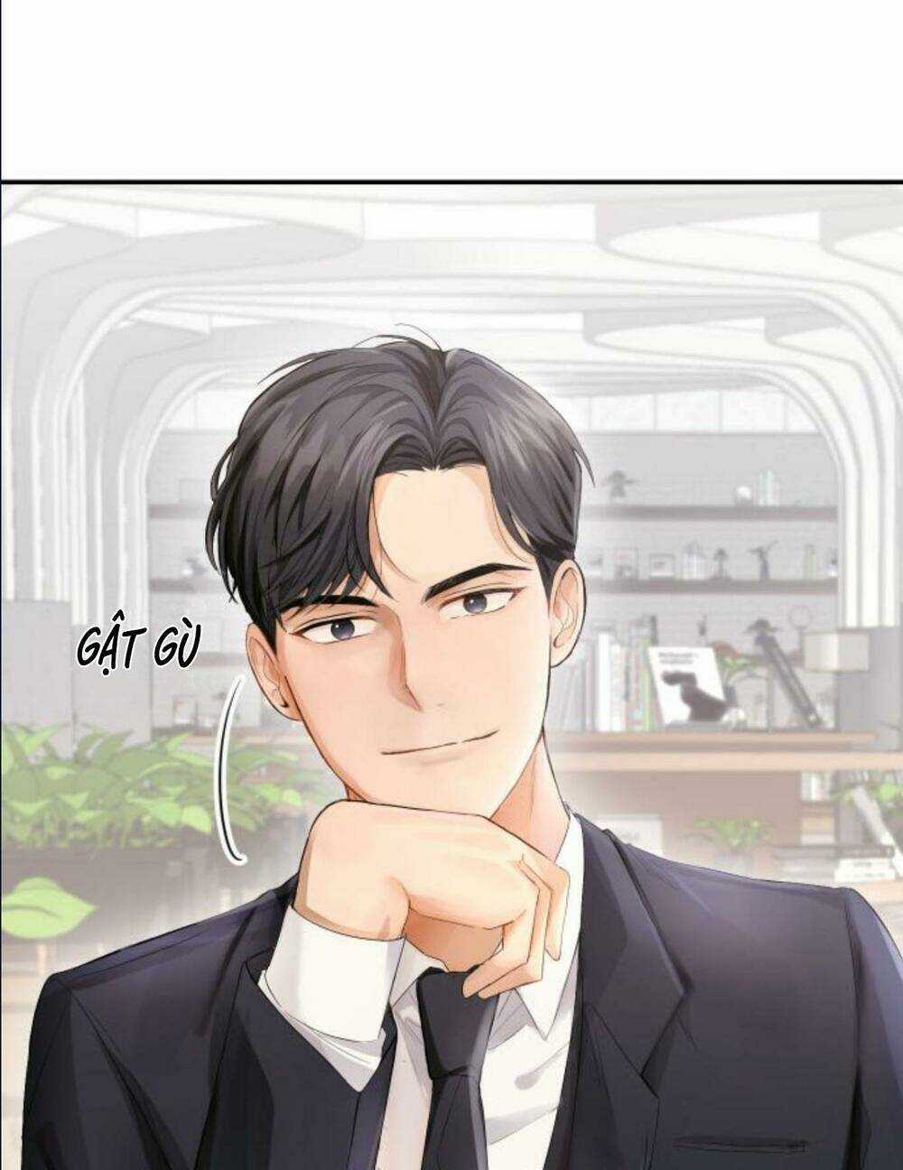 Hôn Nhân Hoàn Hảo Chapter 3 trang 47