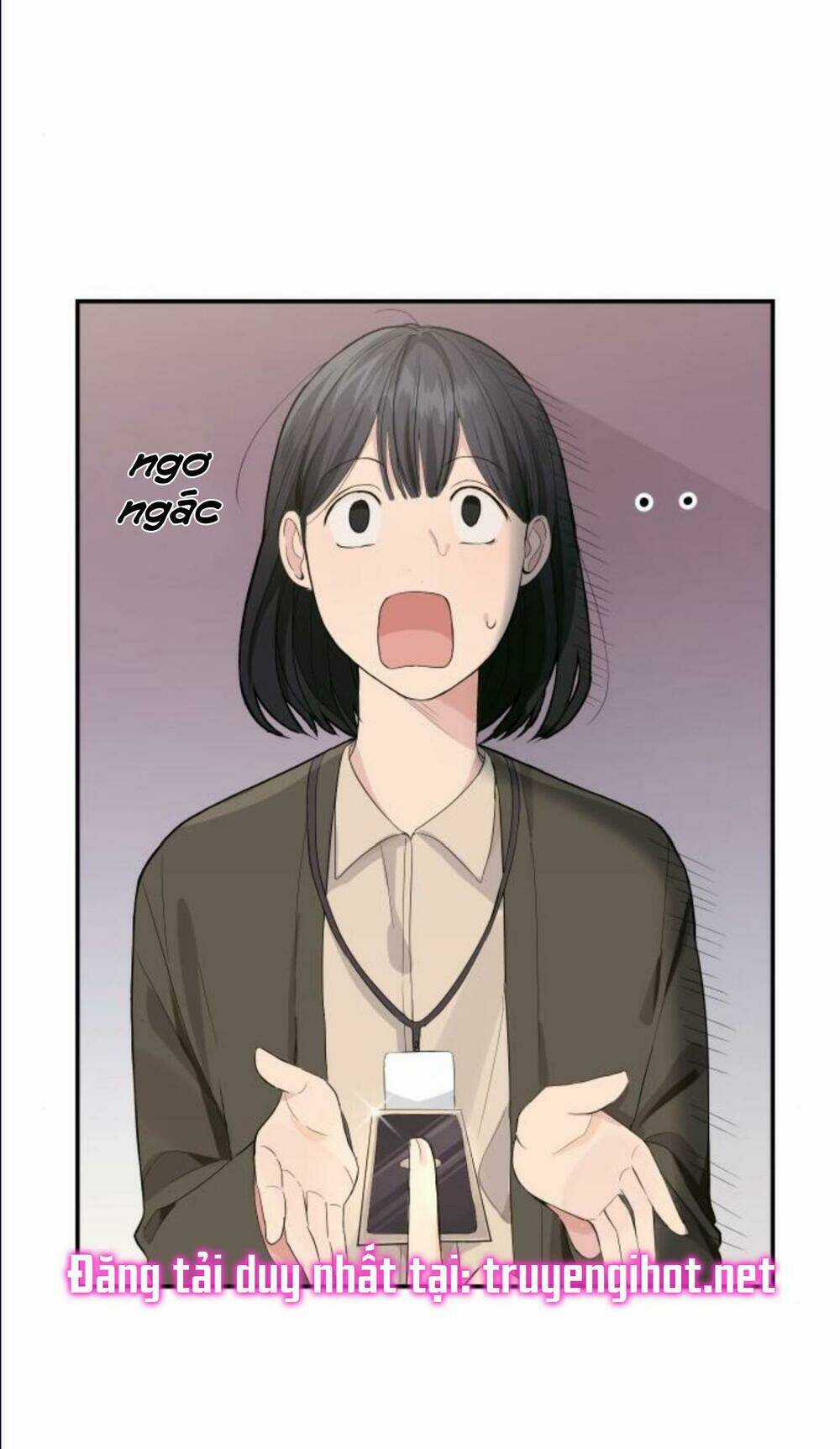 Hôn Nhân Hoàn Hảo Chapter 3 trang 5