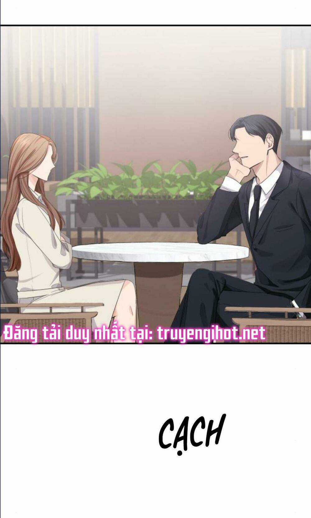 Hôn Nhân Hoàn Hảo Chapter 3 trang 51