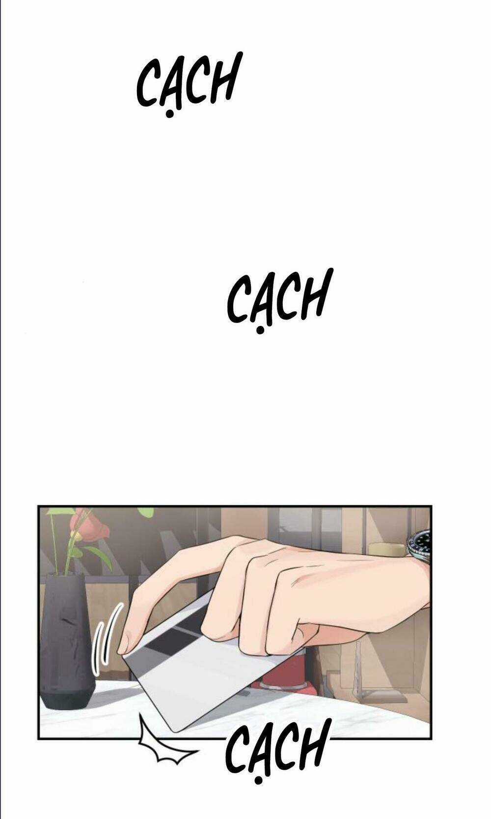 Hôn Nhân Hoàn Hảo Chapter 3 trang 52