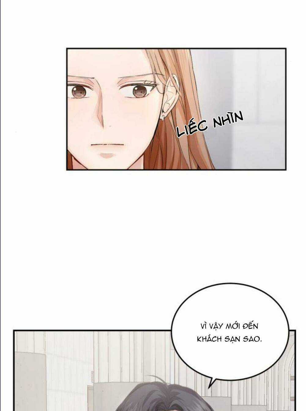 Hôn Nhân Hoàn Hảo Chapter 3 trang 53