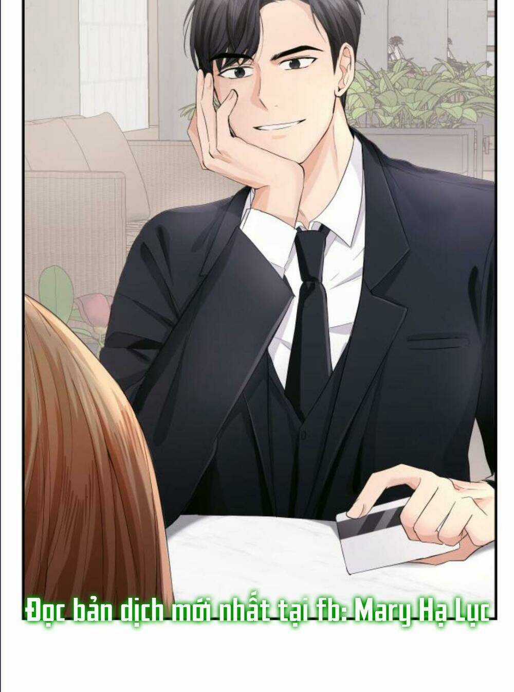 Hôn Nhân Hoàn Hảo Chapter 3 trang 54