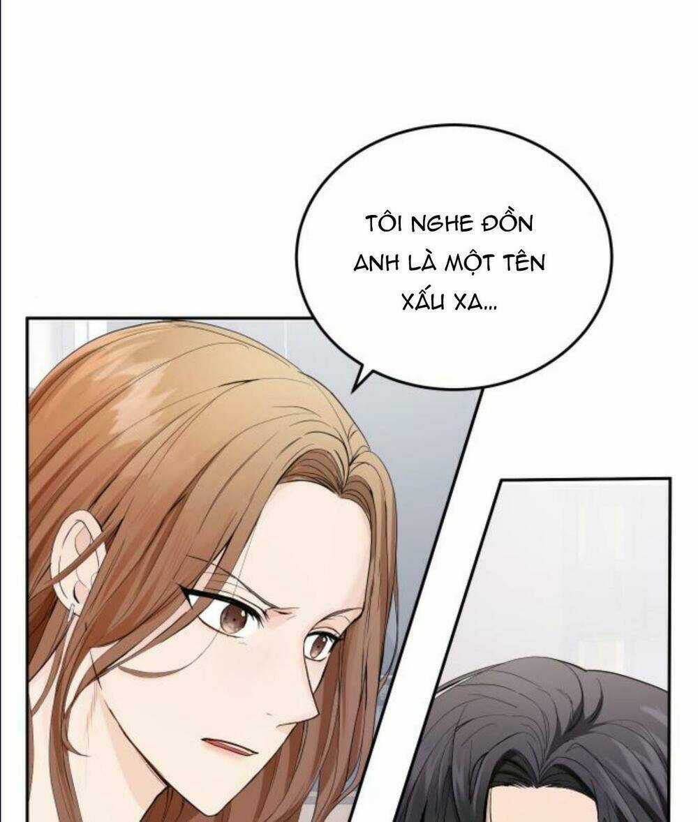 Hôn Nhân Hoàn Hảo Chapter 3 trang 56