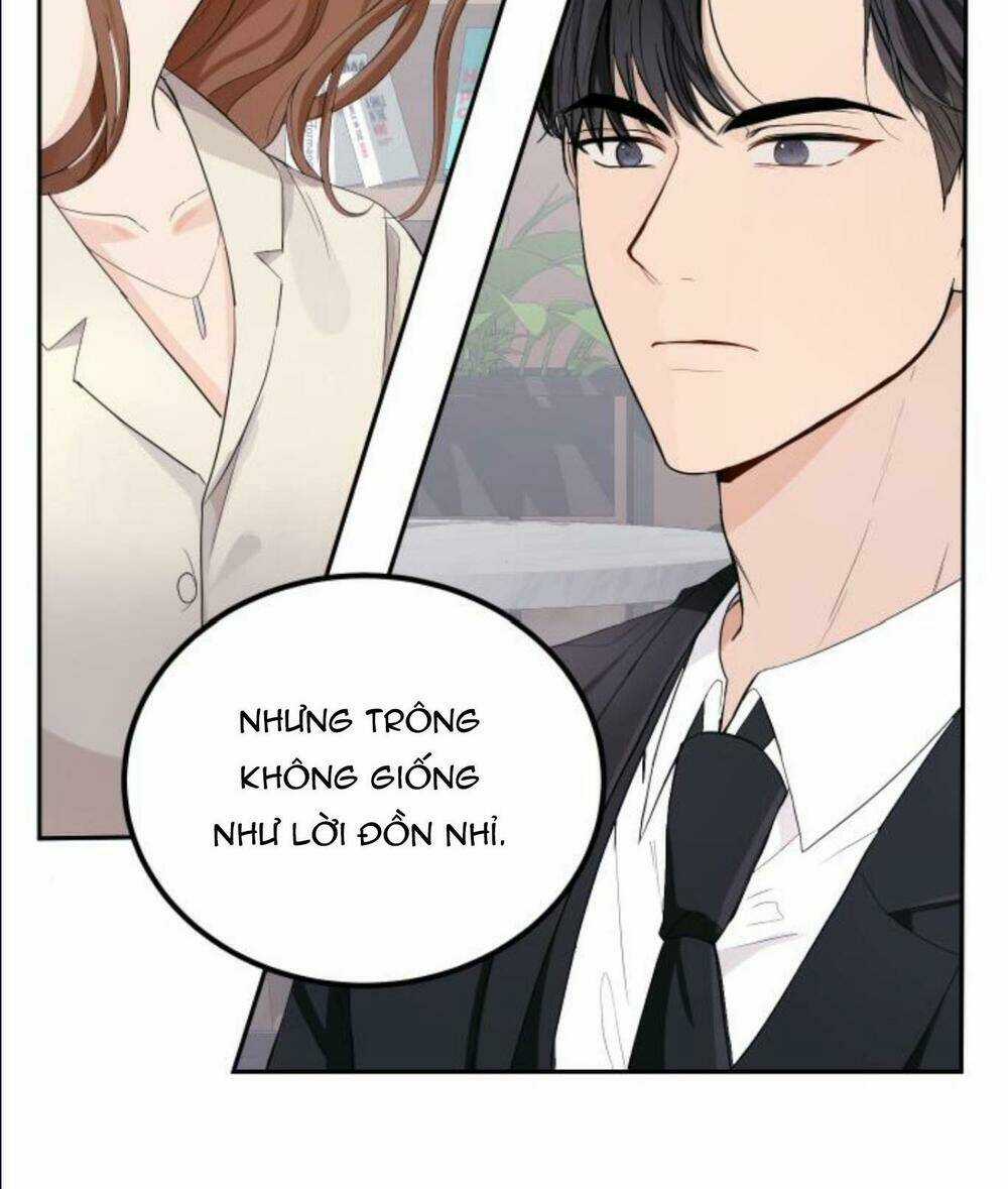Hôn Nhân Hoàn Hảo Chapter 3 trang 57