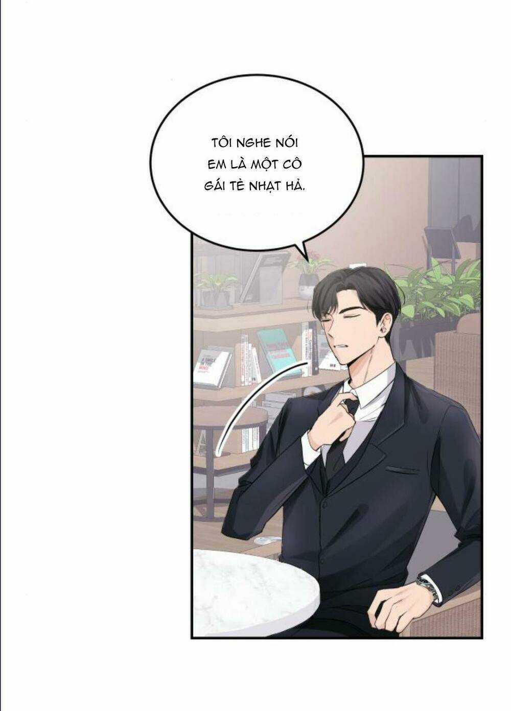 Hôn Nhân Hoàn Hảo Chapter 3 trang 58