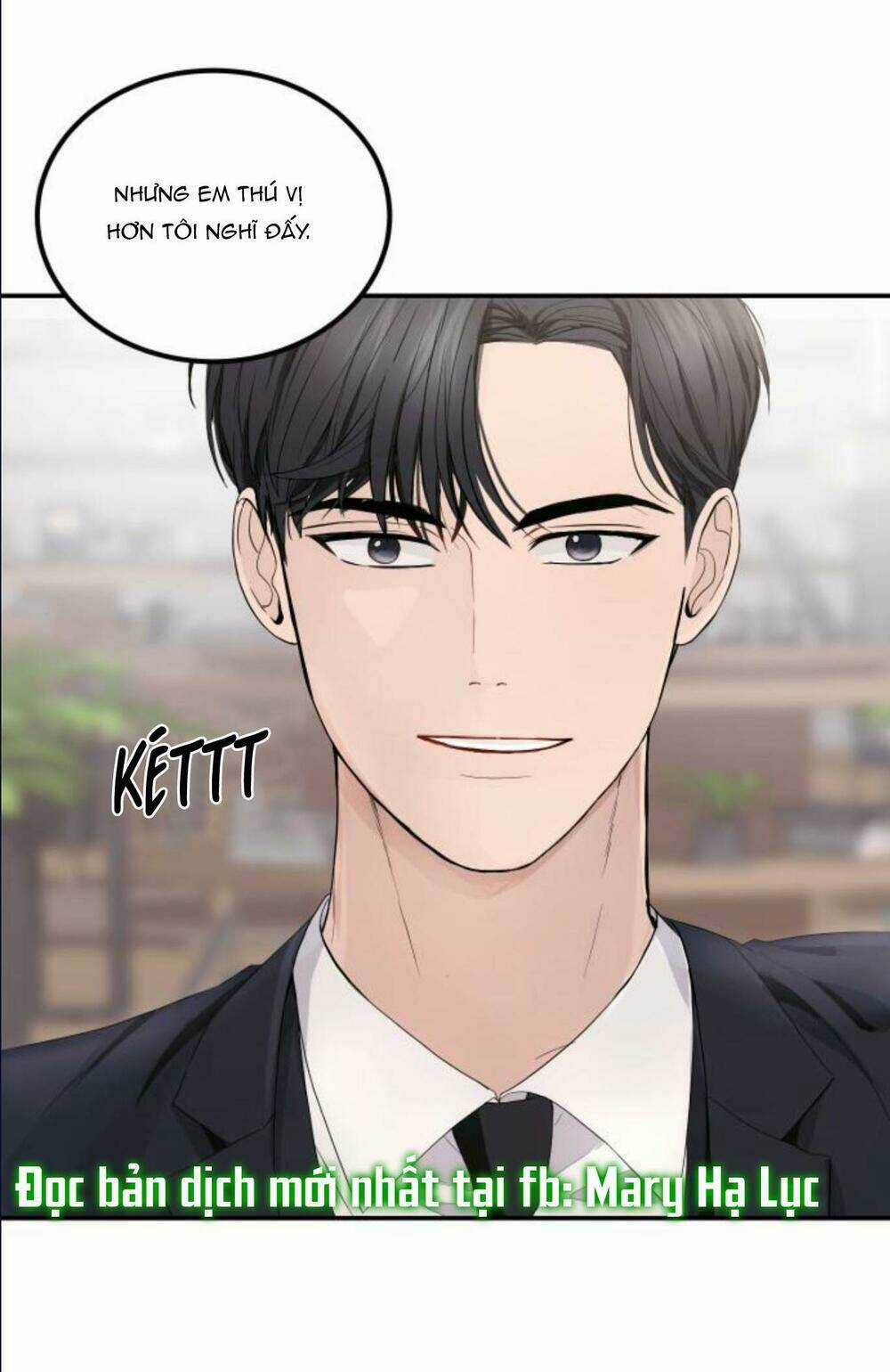 Hôn Nhân Hoàn Hảo Chapter 3 trang 59