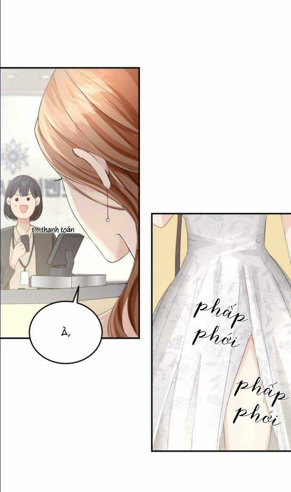 Hôn Nhân Hoàn Hảo Chapter 3 trang 6