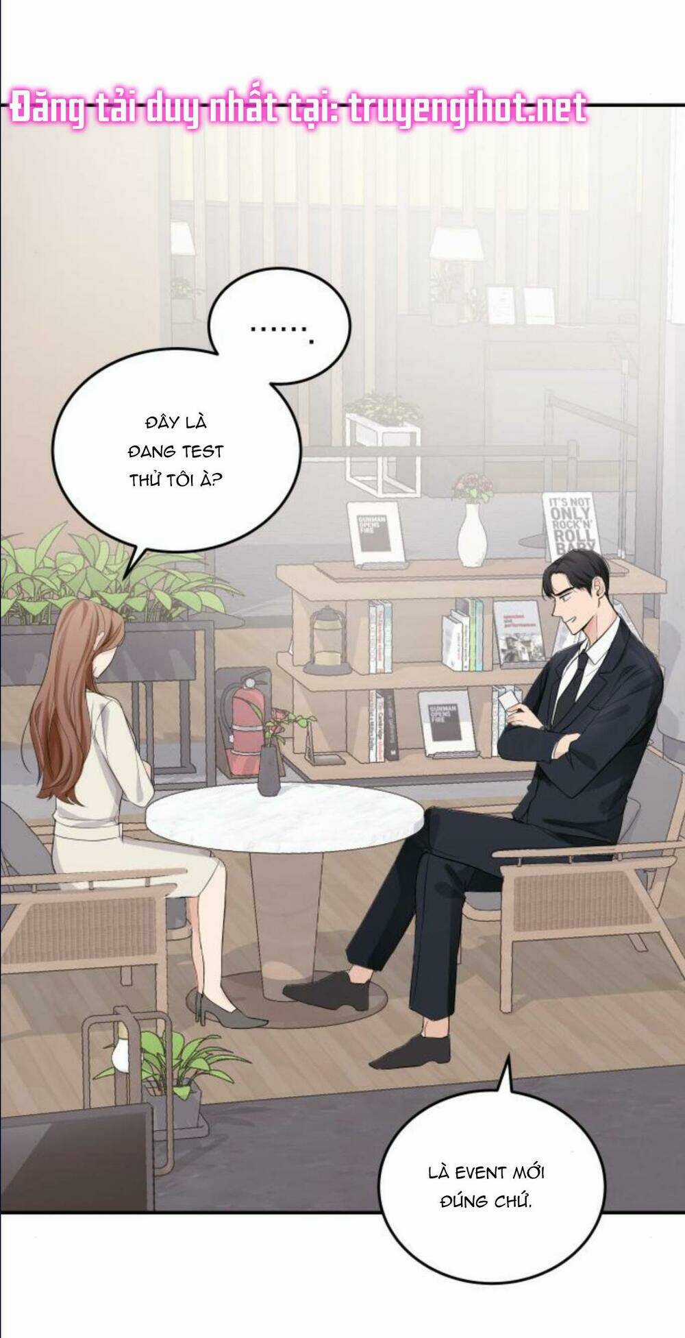 Hôn Nhân Hoàn Hảo Chapter 3 trang 60