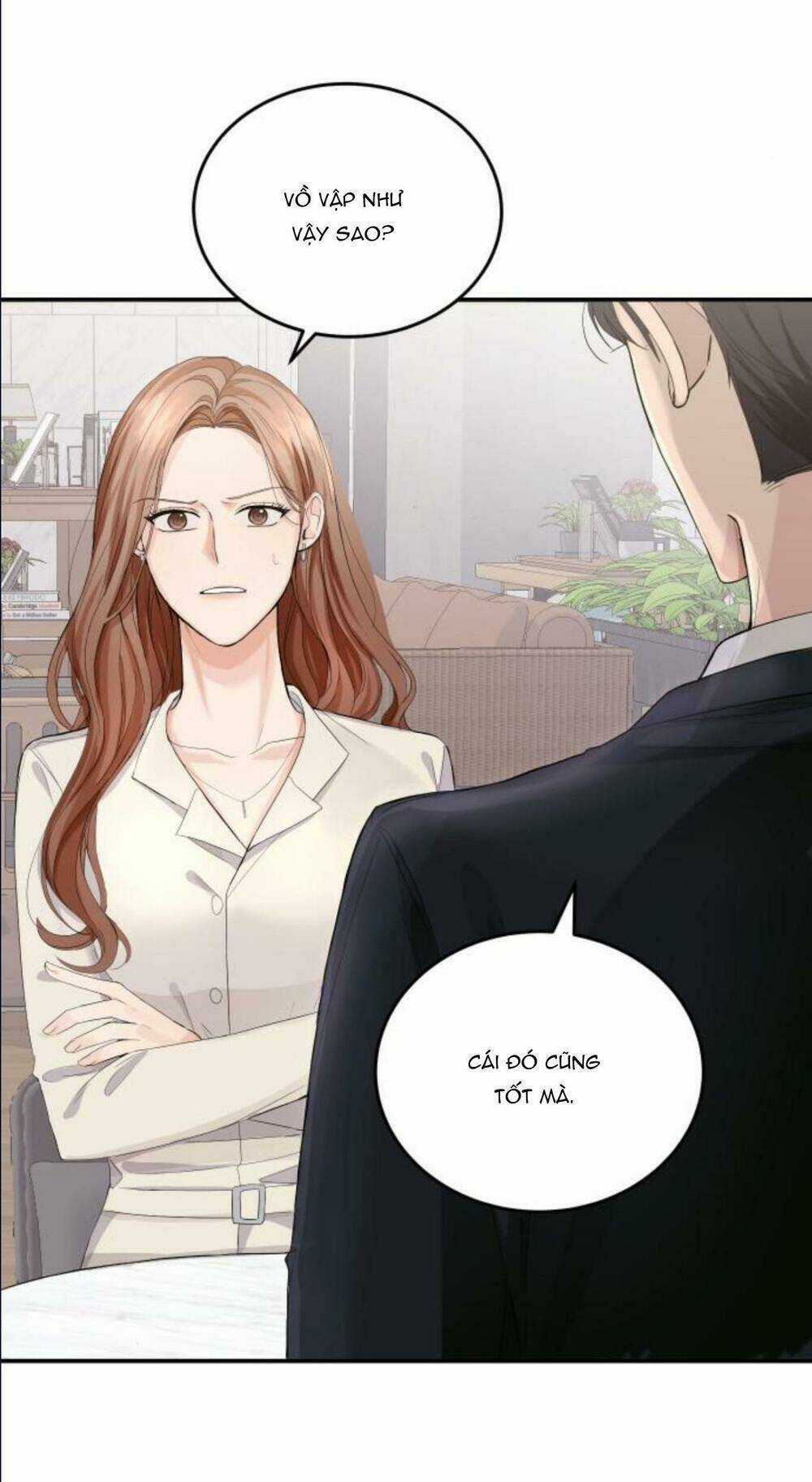 Hôn Nhân Hoàn Hảo Chapter 3 trang 61