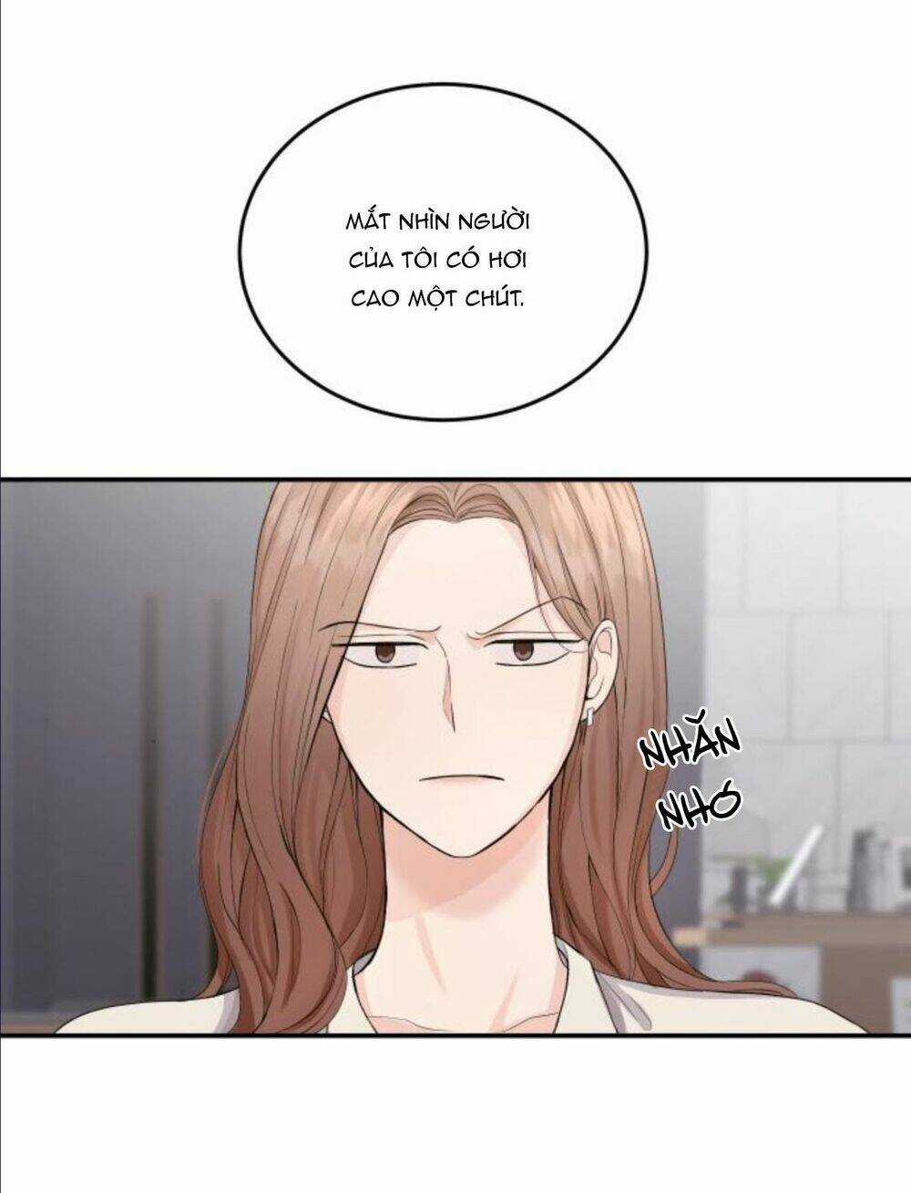 Hôn Nhân Hoàn Hảo Chapter 3 trang 64