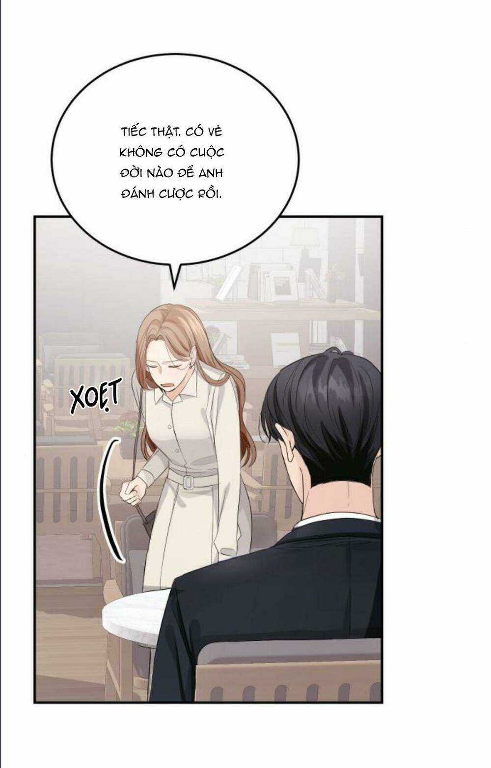 Hôn Nhân Hoàn Hảo Chapter 3 trang 65