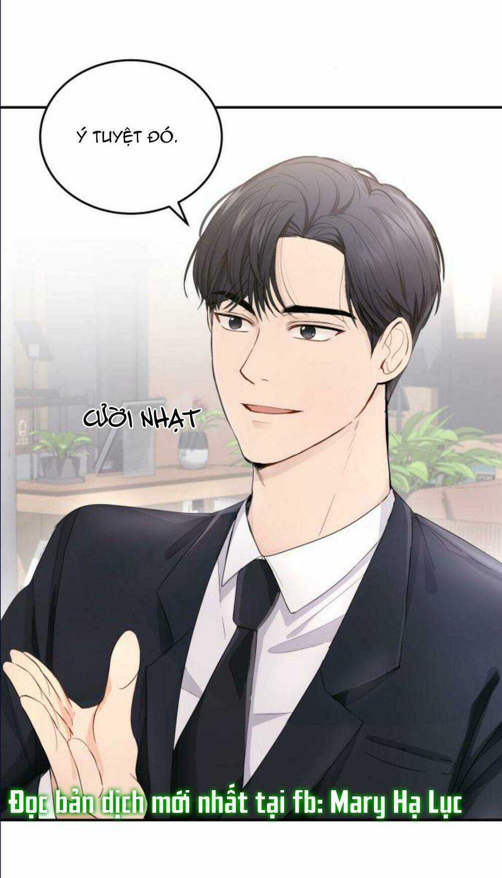 Hôn Nhân Hoàn Hảo Chapter 3 trang 66