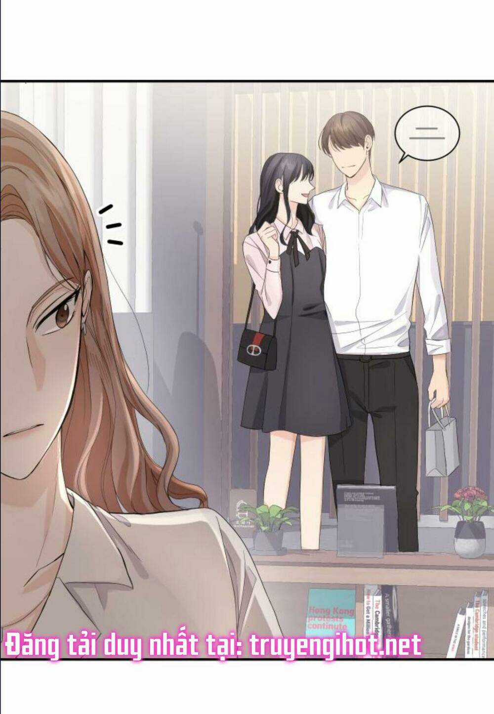 Hôn Nhân Hoàn Hảo Chapter 3 trang 68