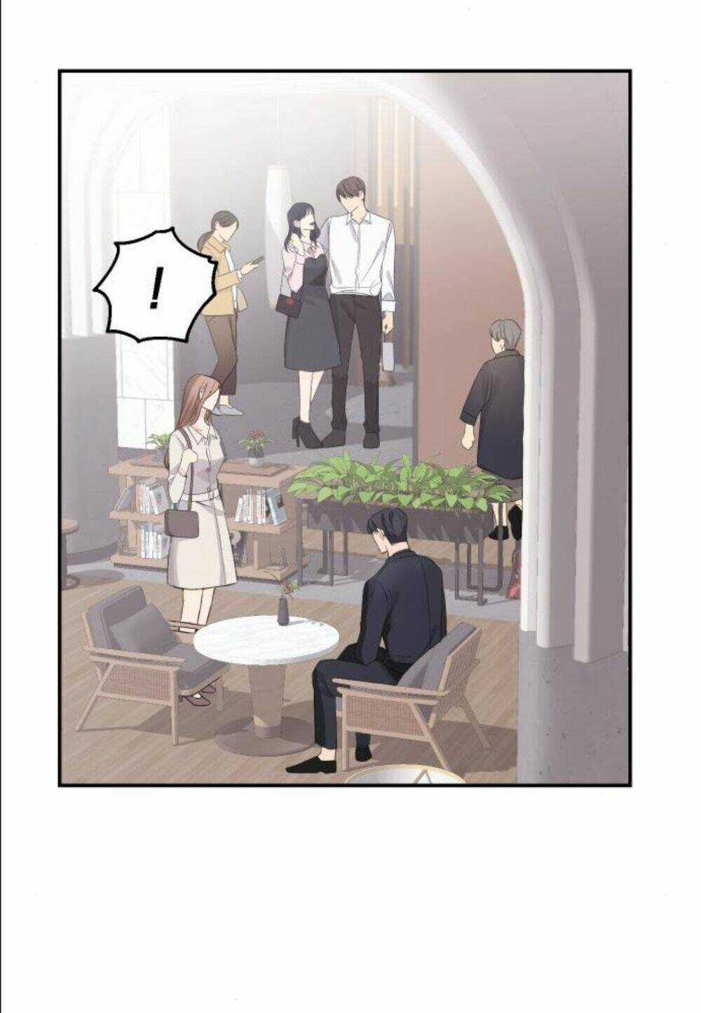 Hôn Nhân Hoàn Hảo Chapter 3 trang 69