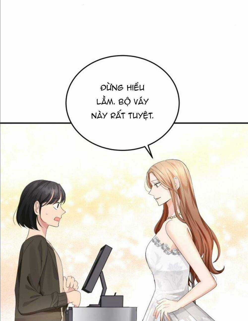 Hôn Nhân Hoàn Hảo Chapter 3 trang 7