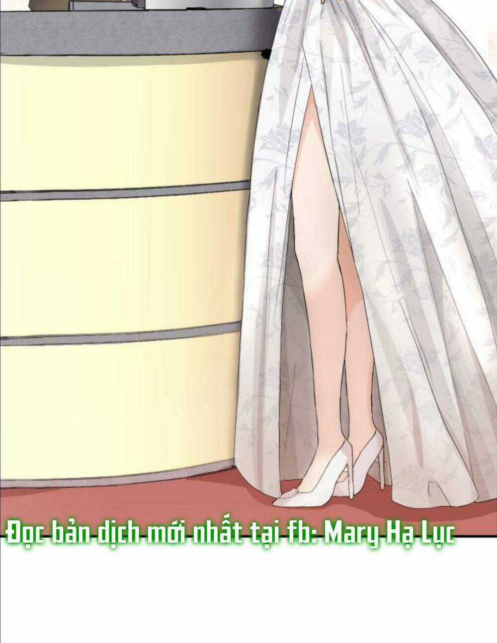 Hôn Nhân Hoàn Hảo Chapter 3 trang 8