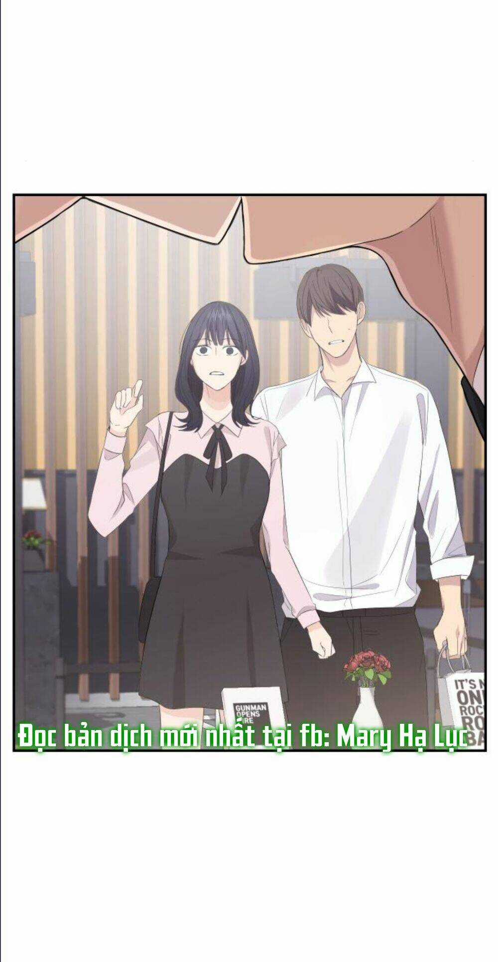 Hôn Nhân Hoàn Hảo Chapter 3 trang 88