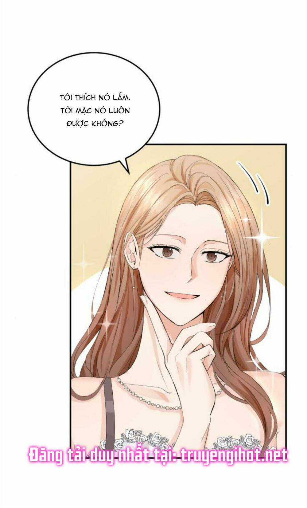 Hôn Nhân Hoàn Hảo Chapter 3 trang 9