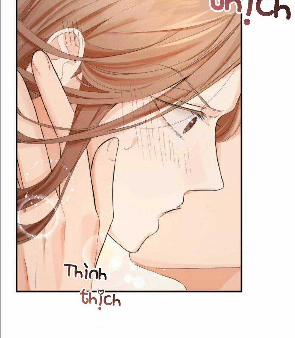 Hôn Nhân Hoàn Hảo Chapter 4 trang 1