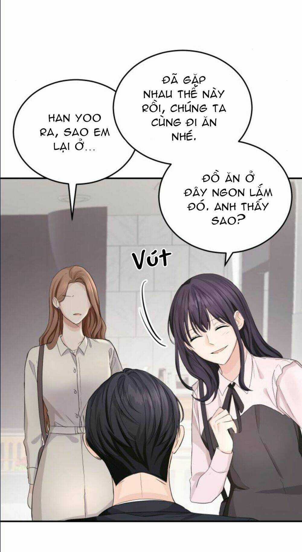 Hôn Nhân Hoàn Hảo Chapter 4 trang 10