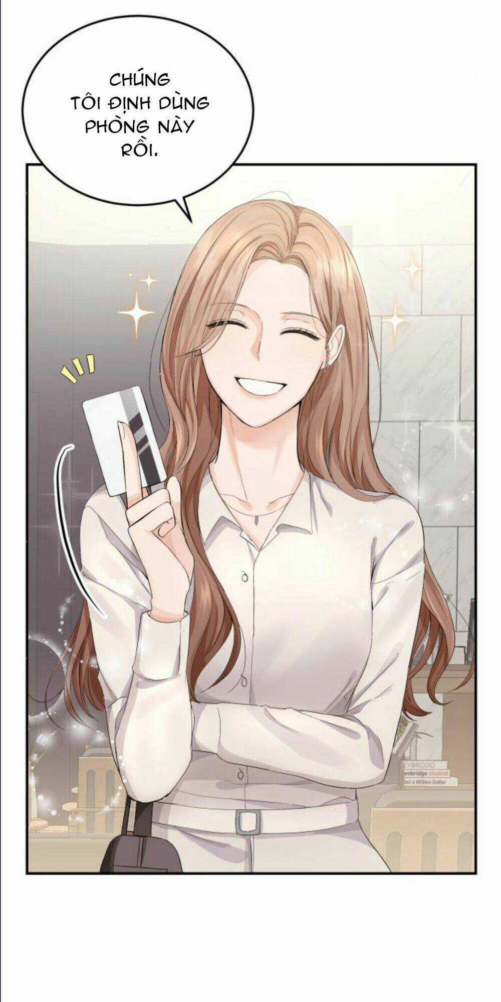 Hôn Nhân Hoàn Hảo Chapter 4 trang 13