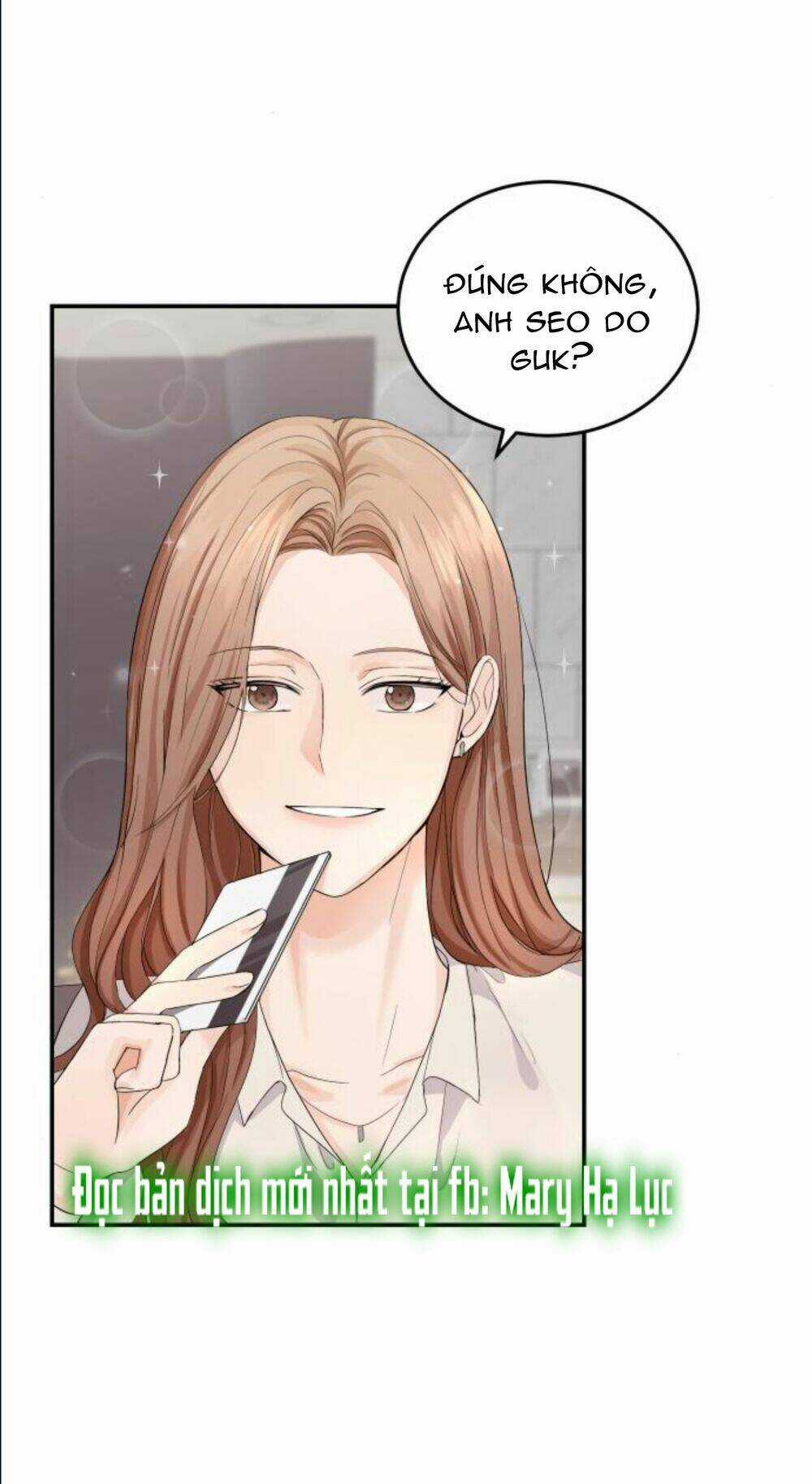 Hôn Nhân Hoàn Hảo Chapter 4 trang 14