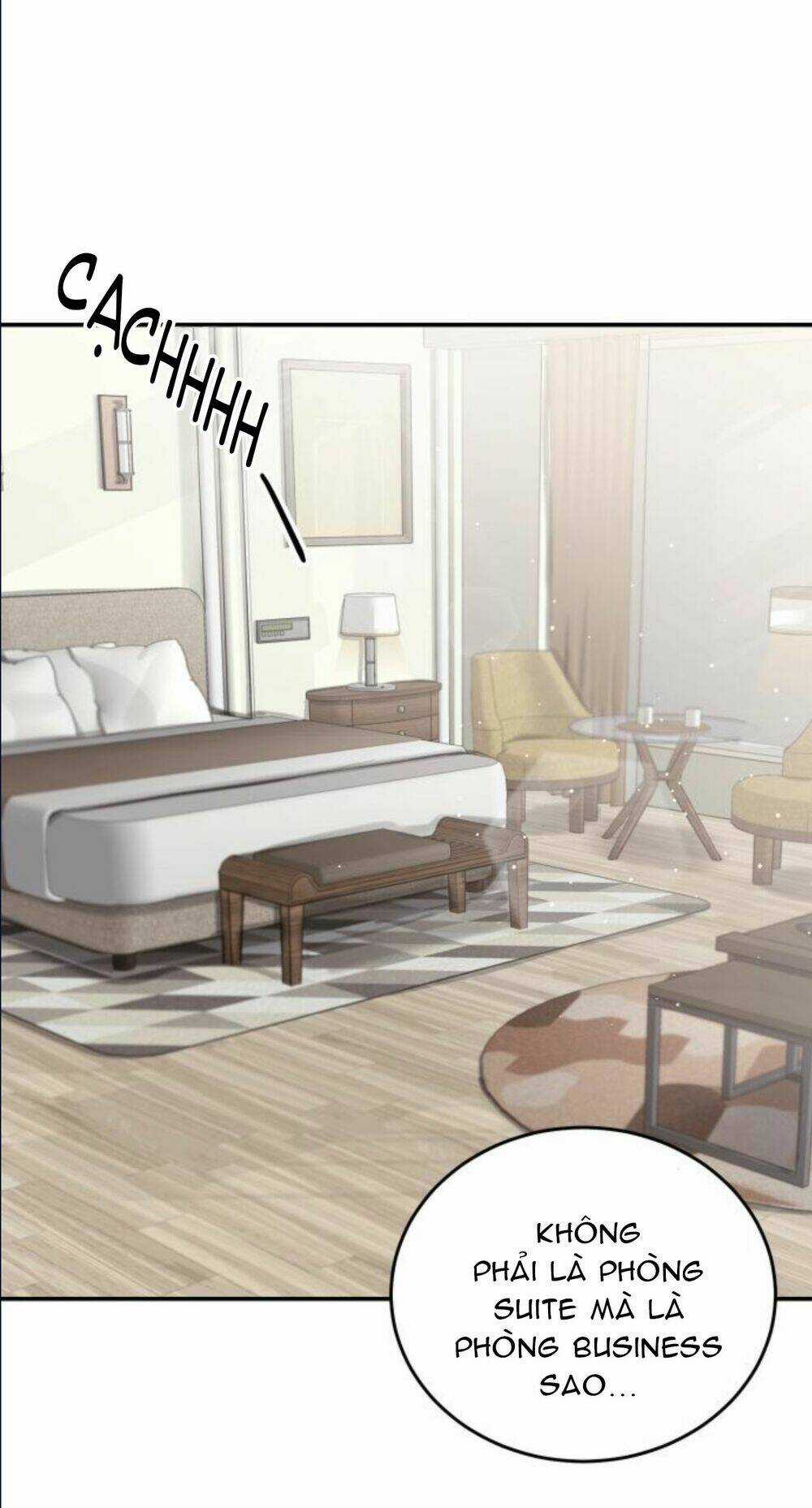 Hôn Nhân Hoàn Hảo Chapter 4 trang 21