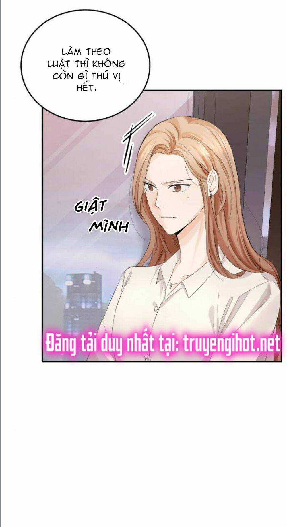 Hôn Nhân Hoàn Hảo Chapter 4 trang 25