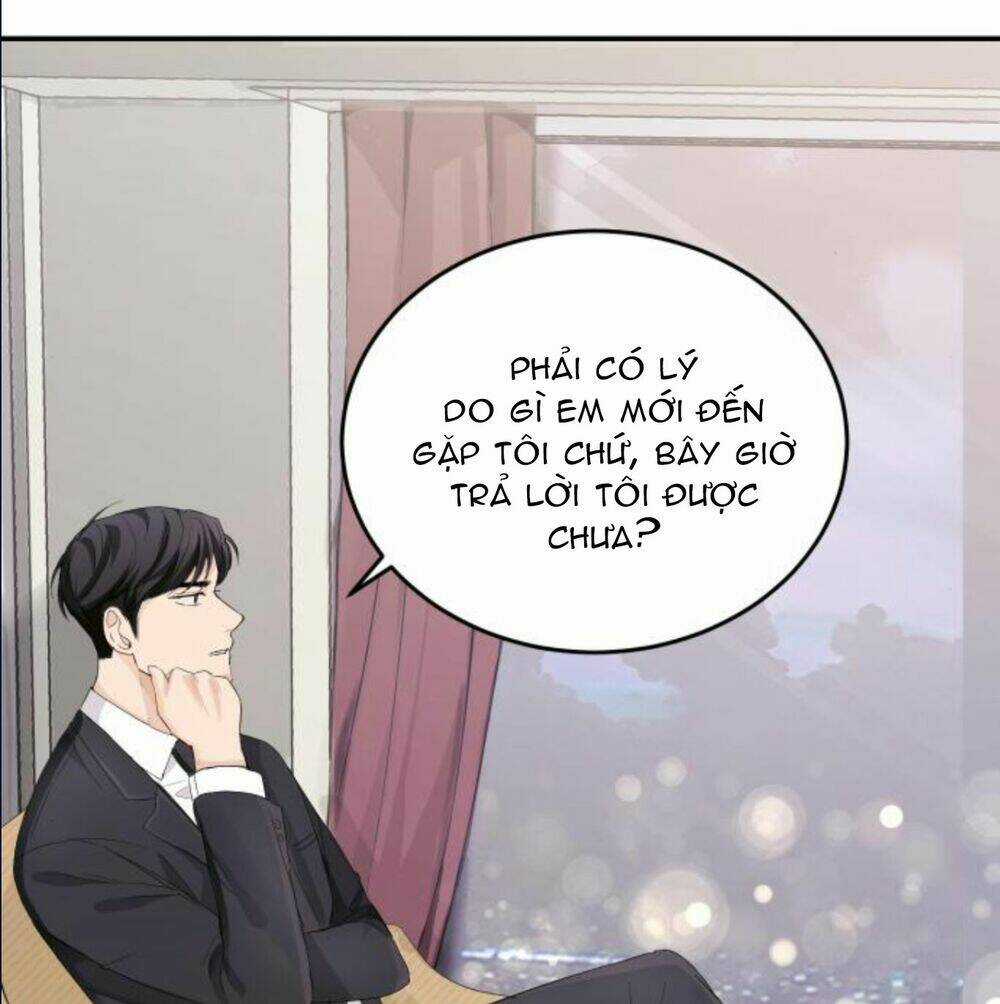 Hôn Nhân Hoàn Hảo Chapter 4 trang 26