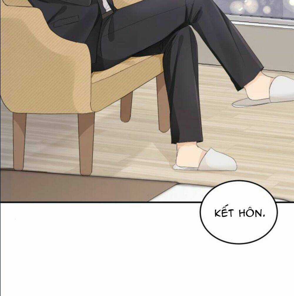 Hôn Nhân Hoàn Hảo Chapter 4 trang 27