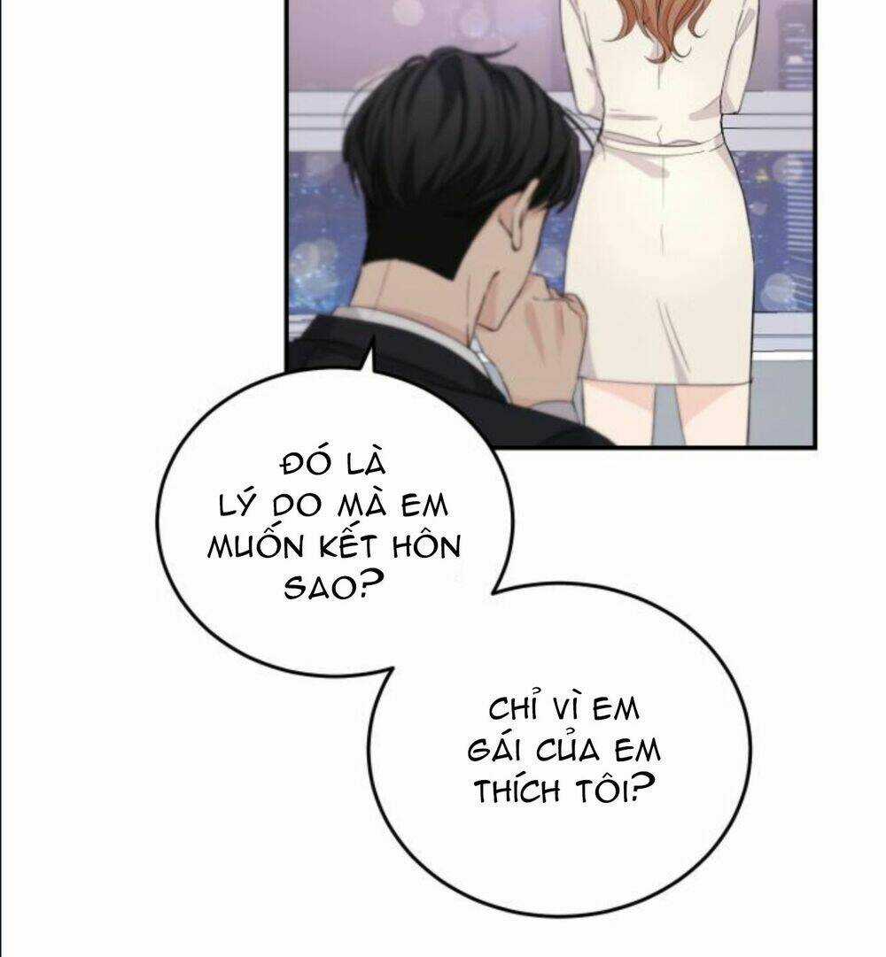 Hôn Nhân Hoàn Hảo Chapter 4 trang 32