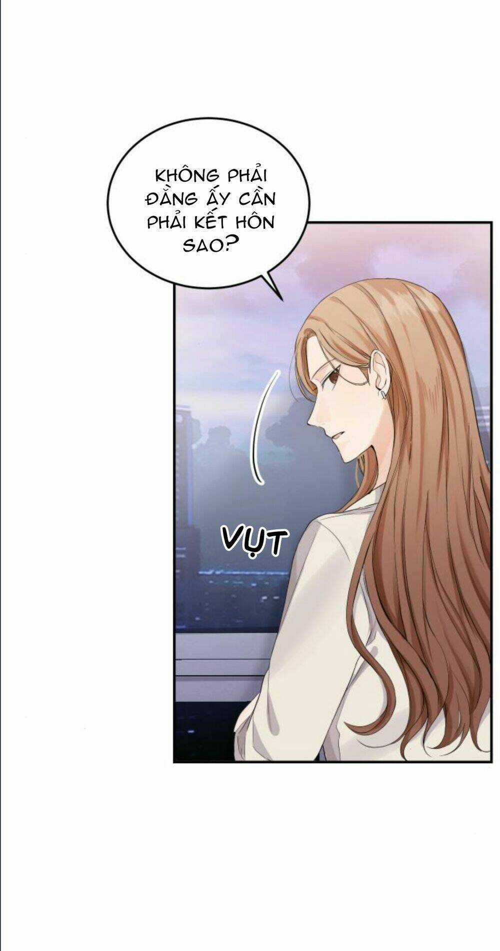 Hôn Nhân Hoàn Hảo Chapter 4 trang 36