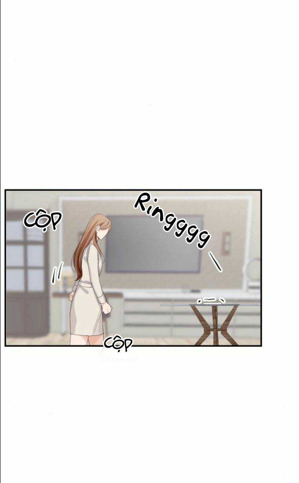 Hôn Nhân Hoàn Hảo Chapter 4 trang 46