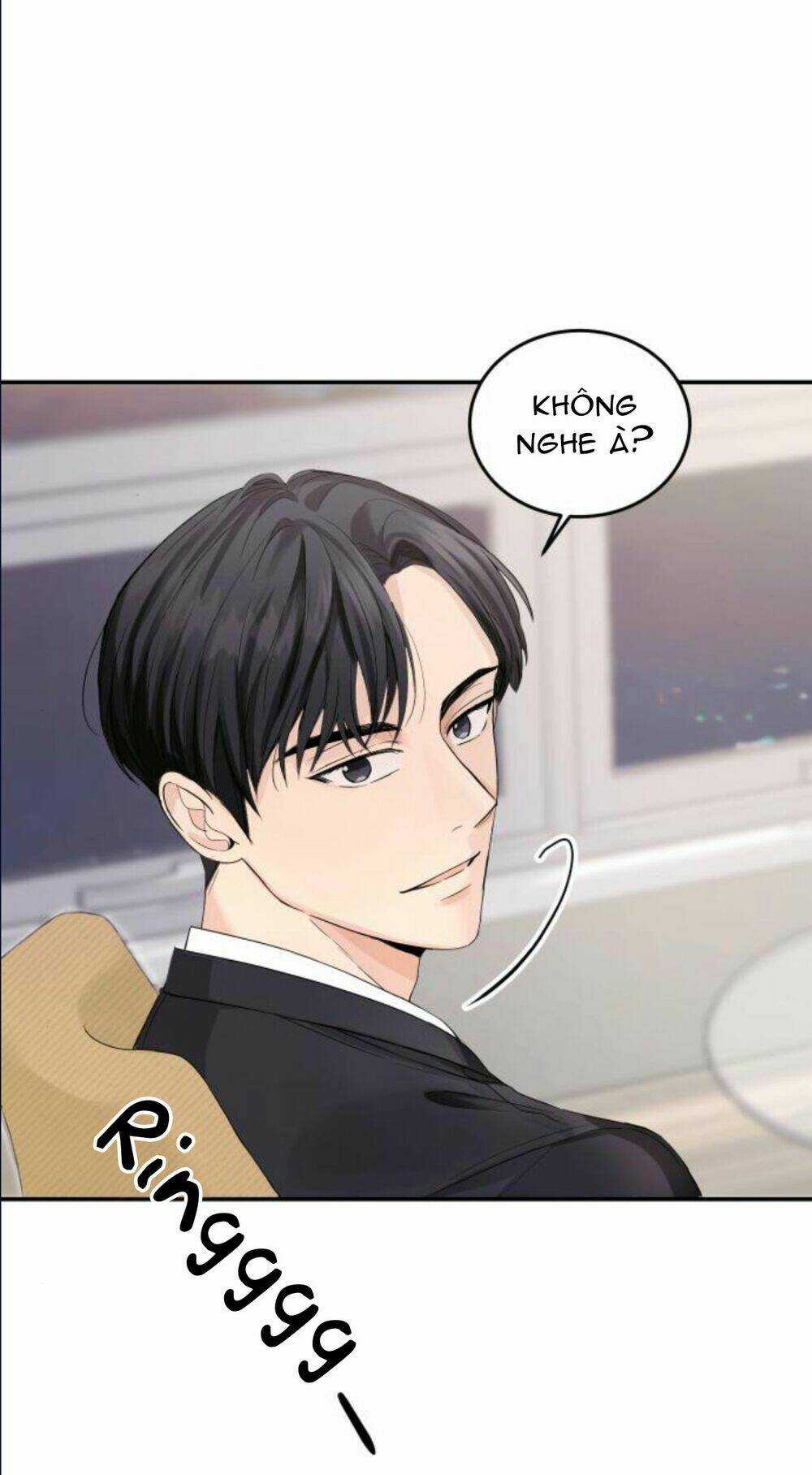 Hôn Nhân Hoàn Hảo Chapter 4 trang 49