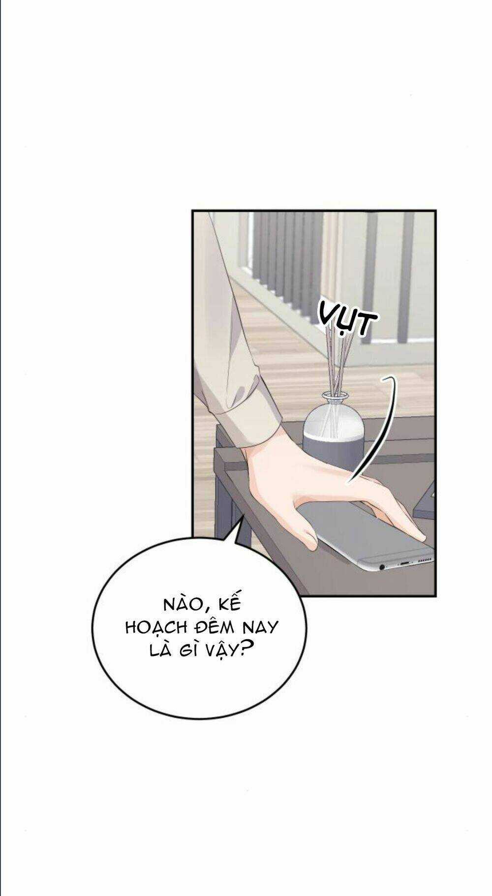 Hôn Nhân Hoàn Hảo Chapter 4 trang 52