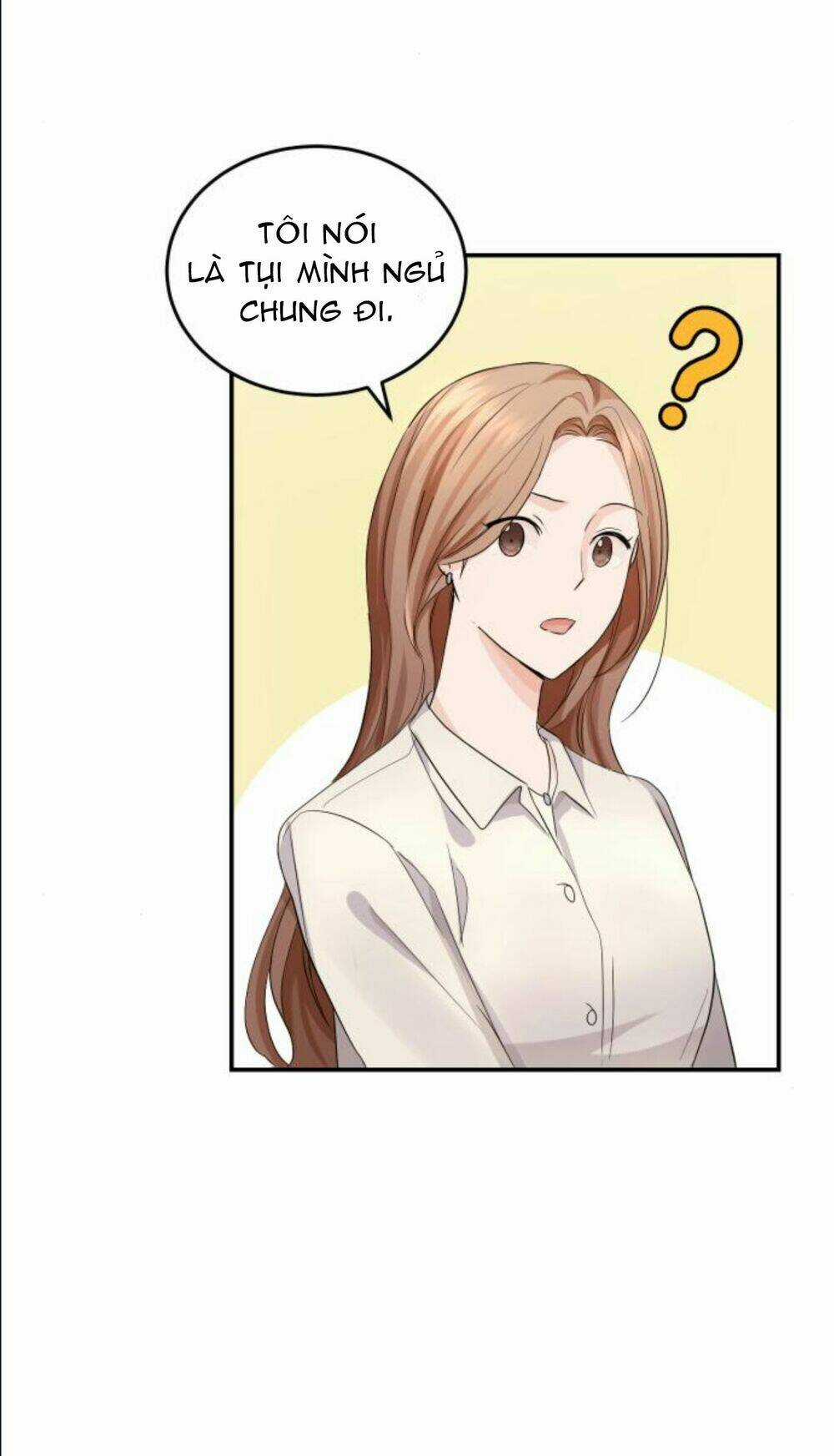 Hôn Nhân Hoàn Hảo Chapter 4 trang 57