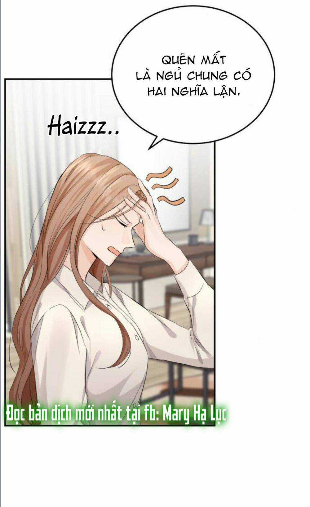 Hôn Nhân Hoàn Hảo Chapter 4 trang 64