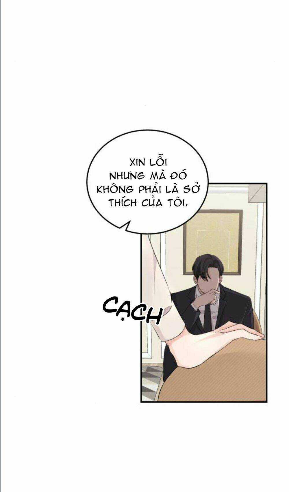 Hôn Nhân Hoàn Hảo Chapter 4 trang 65