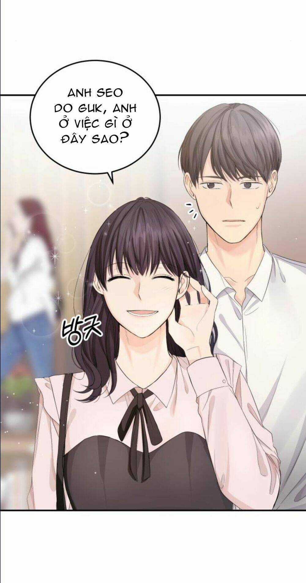 Hôn Nhân Hoàn Hảo Chapter 4 trang 7