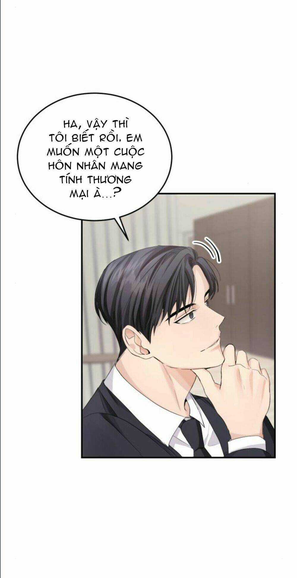 Hôn Nhân Hoàn Hảo Chapter 4 trang 71