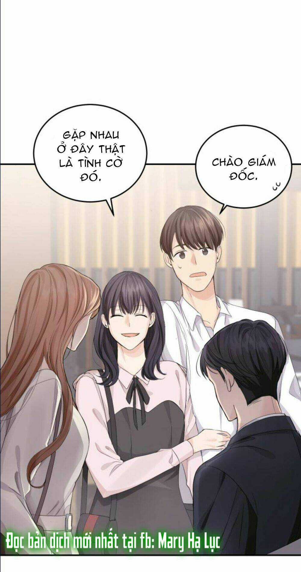 Hôn Nhân Hoàn Hảo Chapter 4 trang 8