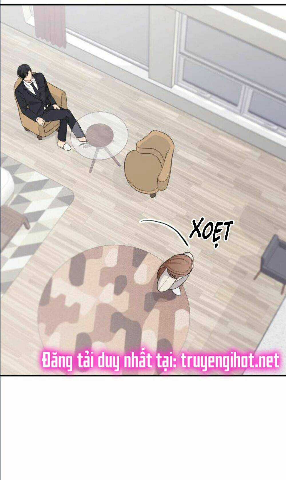 Hôn Nhân Hoàn Hảo Chapter 4 trang 83